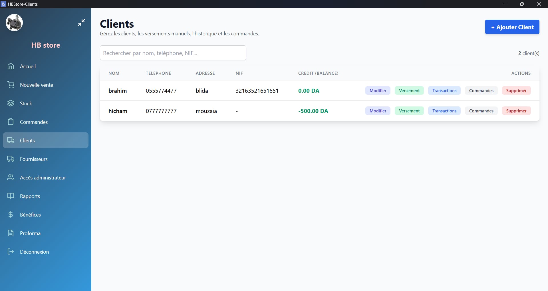 HB Store screenshot 3